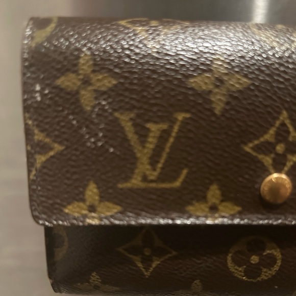 Louis Vuitton Wallet - Authentic SP0095 - Picture 7 of 10